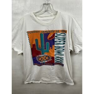 Super Bowl XXX T-shirt